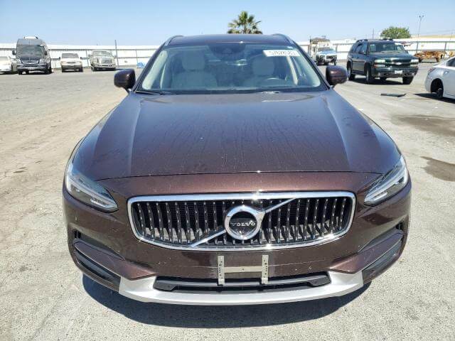  V90