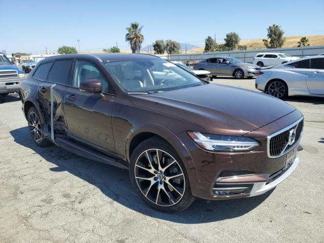  V90