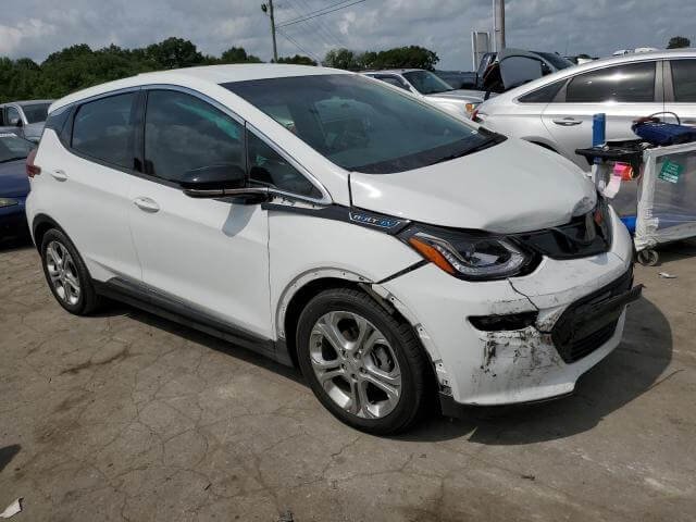  Bolt