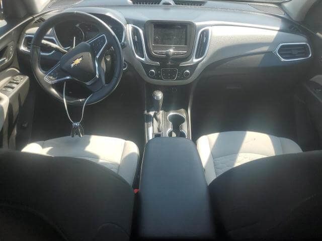 Chevrolet Equinox LT 2019