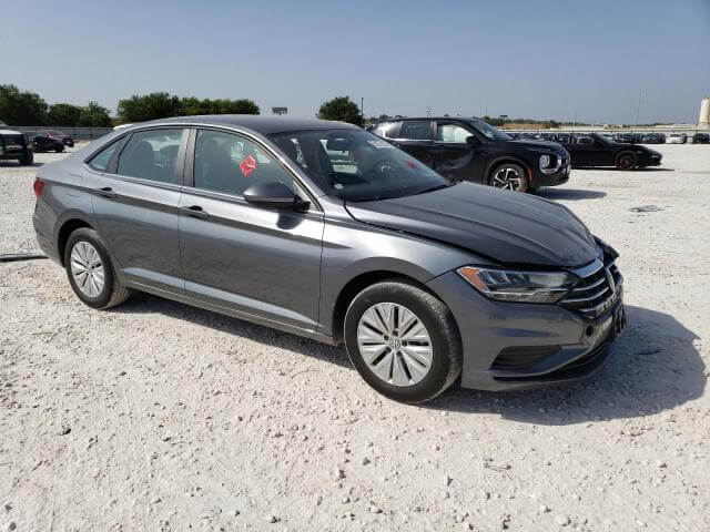  Jetta