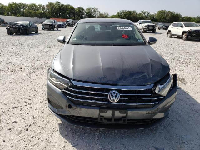  Jetta