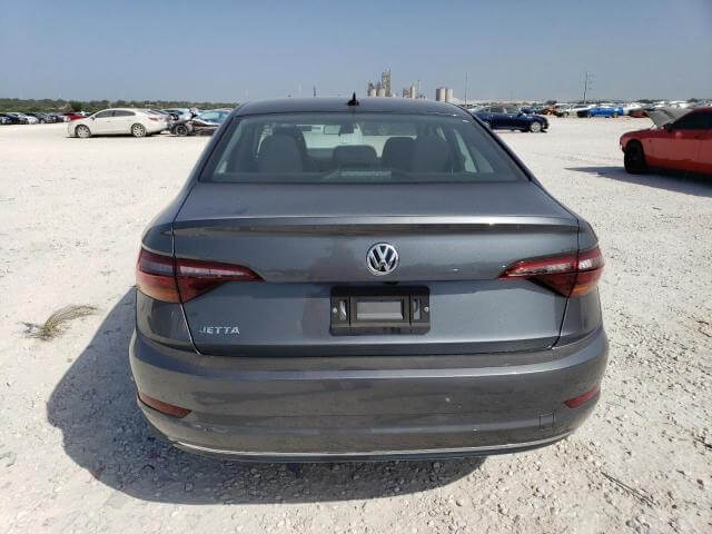  Jetta