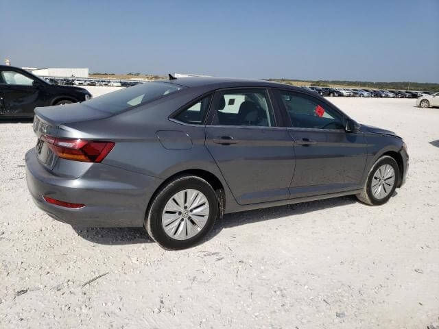  Jetta