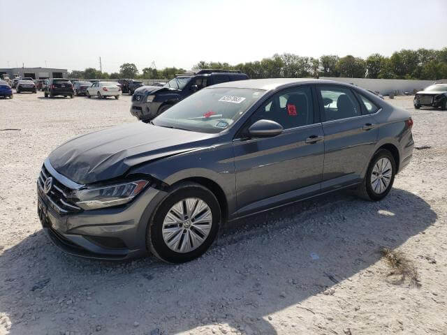  Jetta