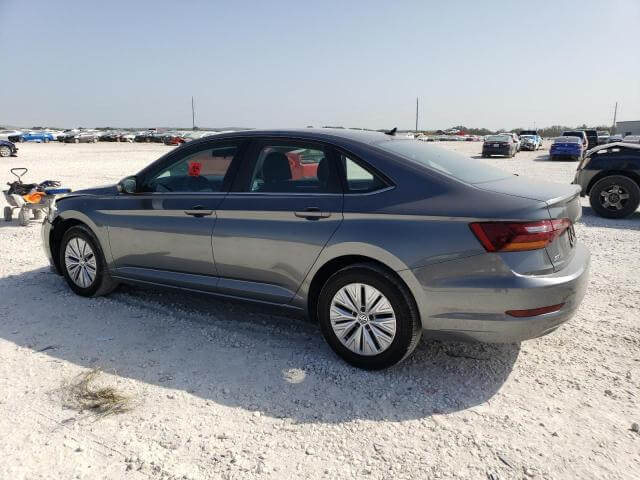  Jetta