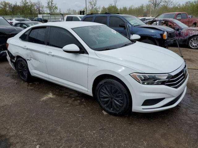  Jetta