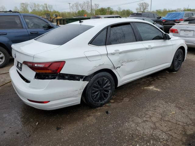  Jetta