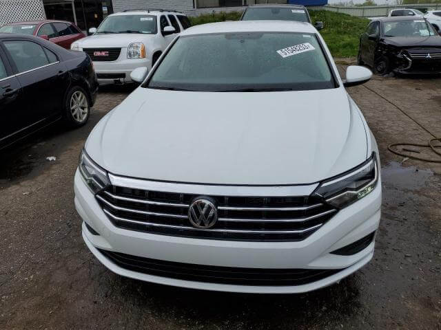  Jetta