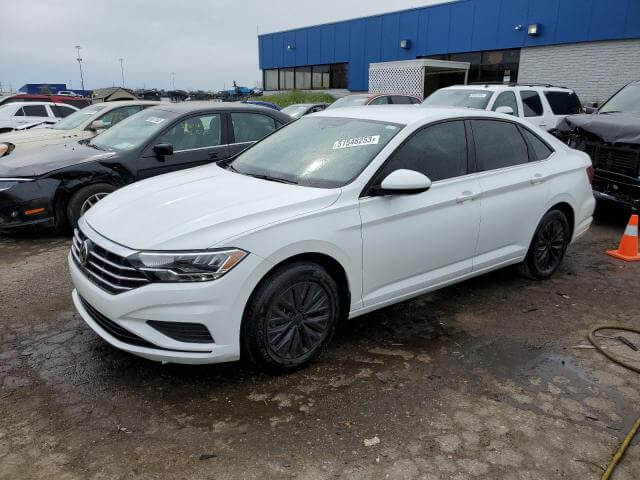  Jetta