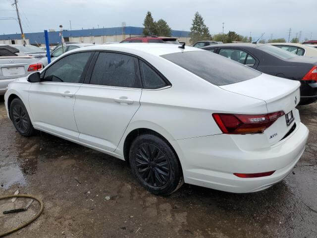  Jetta