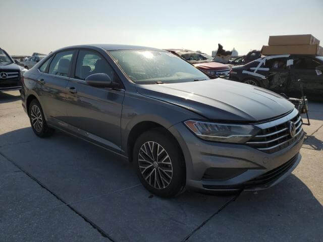  Jetta