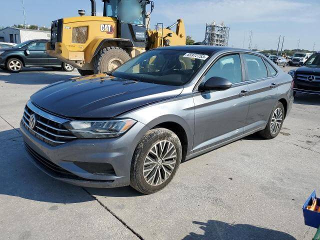  Jetta