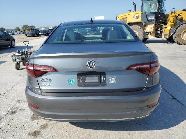  Jetta