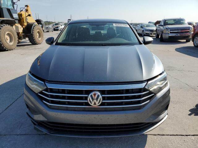  Jetta