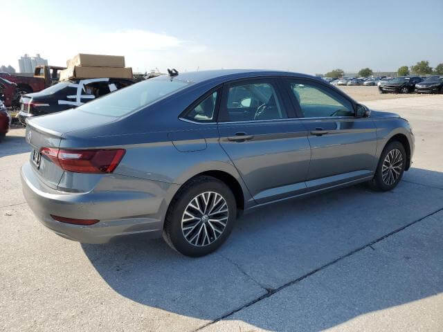  Jetta