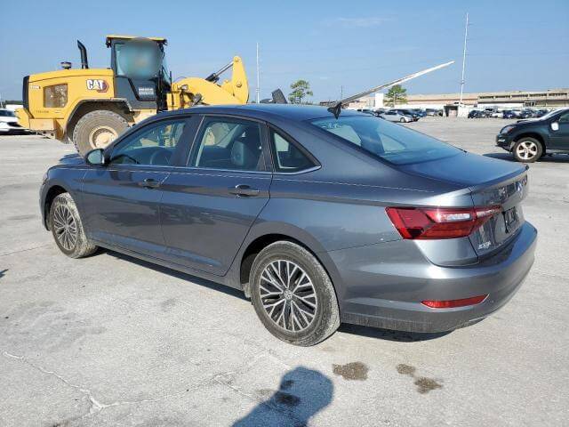  Jetta