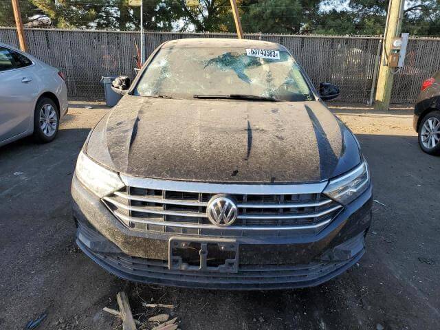  Jetta