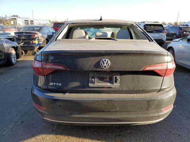  Jetta