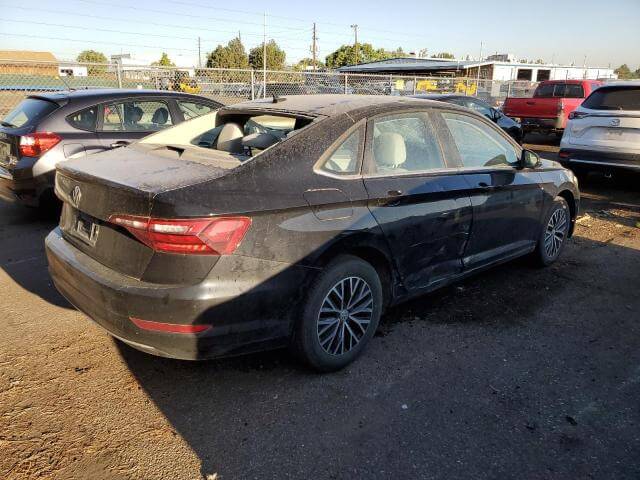  Jetta