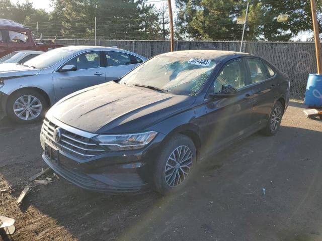  Jetta