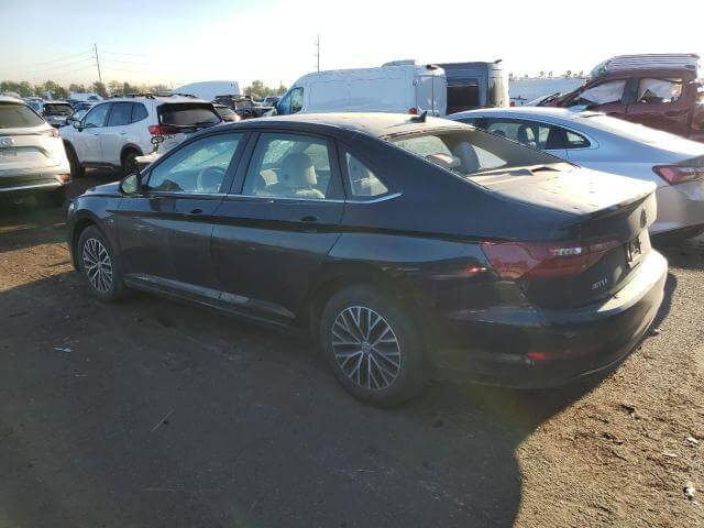  Jetta