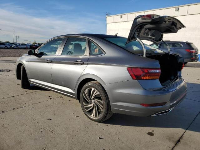  Jetta