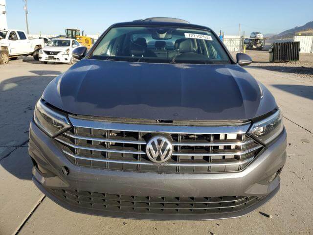  Jetta