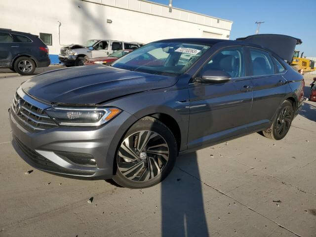  Jetta