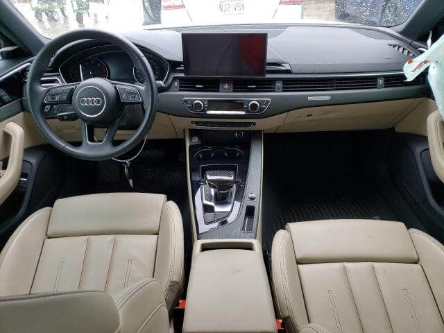 Audi A4 Premium 45 2021