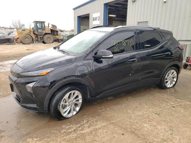  Bolt