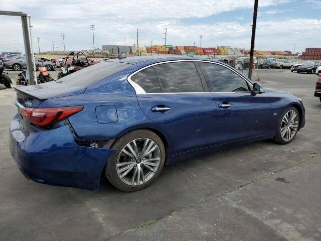  Q50