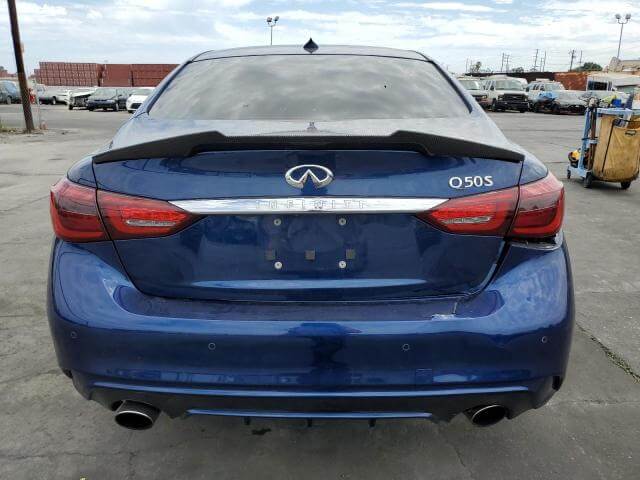  Q50