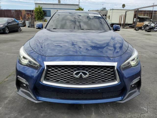  Q50