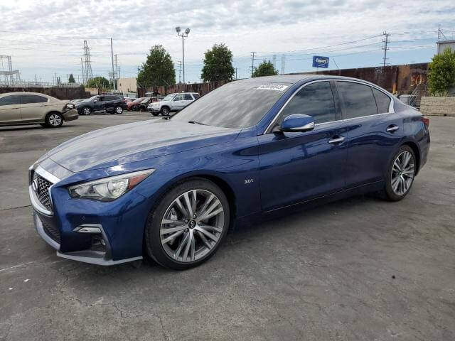  Q50