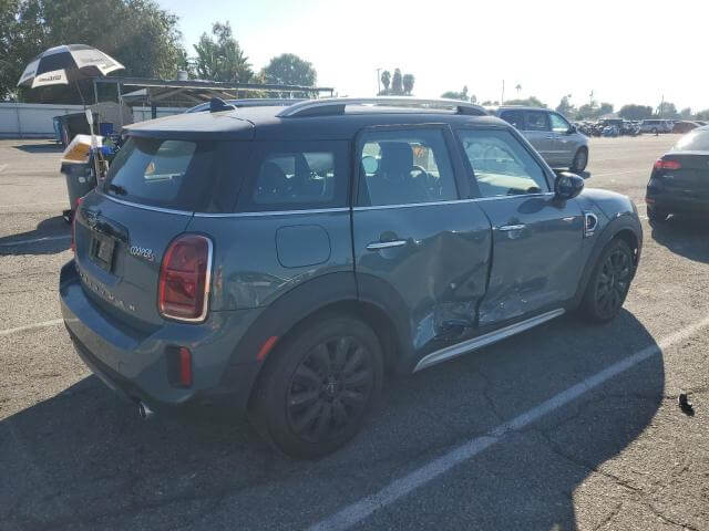  Countryman