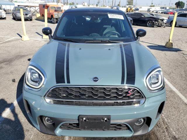  Countryman