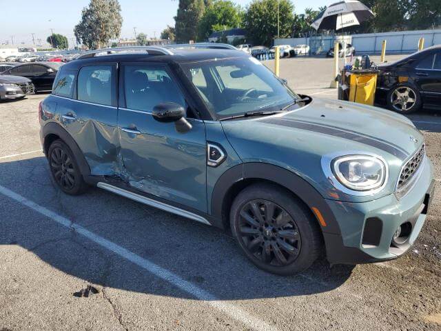  Countryman