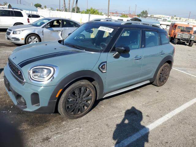  Countryman