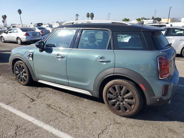  Countryman