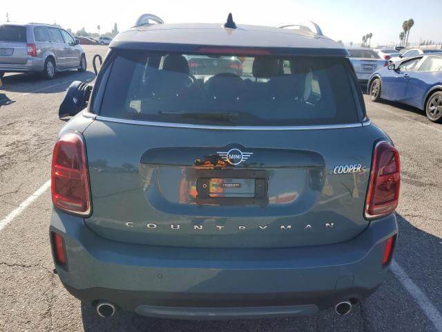  Countryman