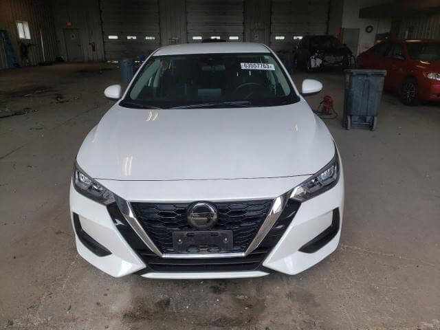  Sentra