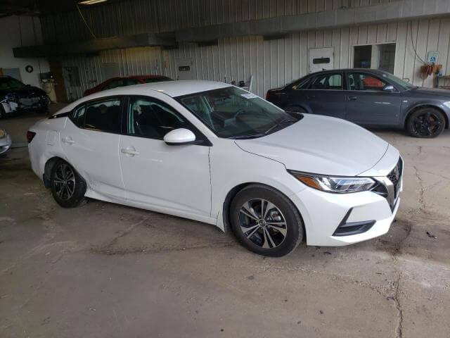  Sentra