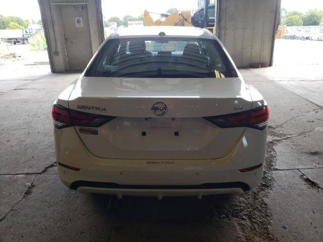  Sentra
