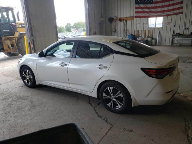  Sentra