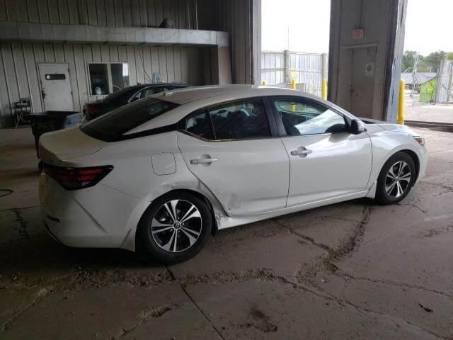  Sentra