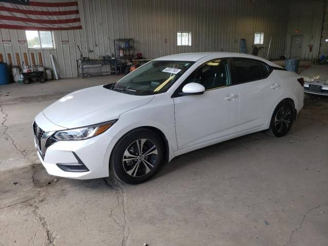  Sentra