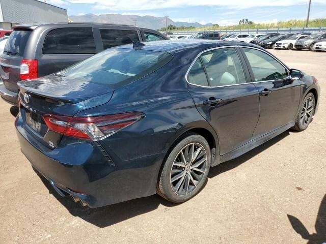  Camry