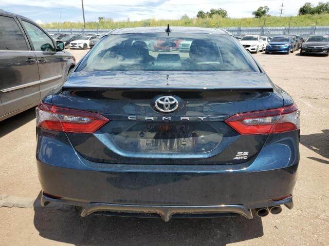  Camry