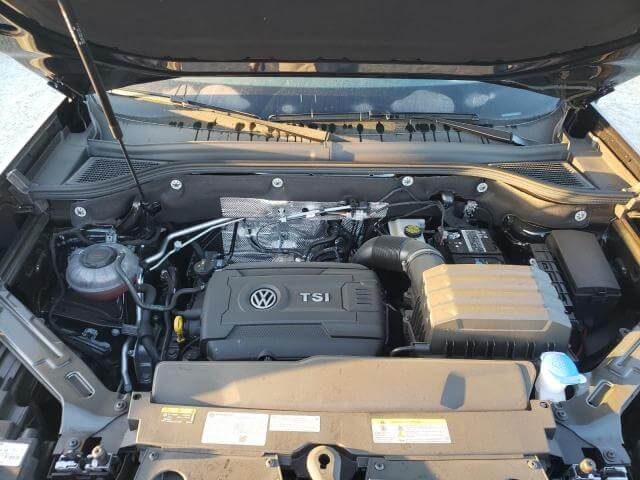 Volkswagen Atlas Cross Sport SE 2023